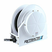 Retracta F-Series 1" x 15m Diesel Hose Reel FCD2515-01 - AIMS Industrial Supplies