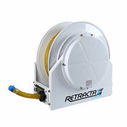Retracta F-Series 1" x 15m Water Hose Reel FCW2515-01 - AIMS Industrial Supplies