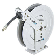 Retracta F-Series Twin Pedestal Heavy Duty Oil Reel (1/2" Hose) - FHO1215-011
