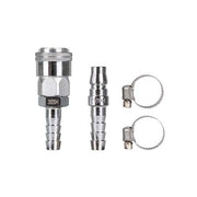Retracta Nitto Style Air Fitting Set - AIMS Industrial Supplies