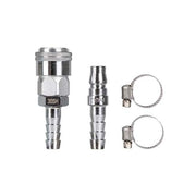 Retracta Nitto Style Air Fitting Set1