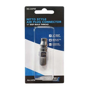 Retracta Nitto Style Coupler Air Fitting1