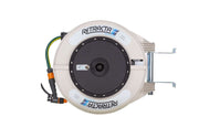 Retracta R3 1/2" x 18m Water Hose Reel with RACR DRC418P-031