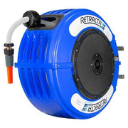 Retracta R3 1/2" x 20m Water Hose Reel CW420B-01 - AIMS Industrial Supplies