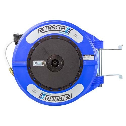 Retracta R3 1/2" x 20m Water Hose Reel with RACR CWC420B-01 - AIMS Industrial Supplies