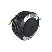 Retracta R3 1/4" x 15m Grease Reel GR215K-01 - AIMS Industrial Supplies