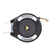 Retracta R3 1/4" x 15m Oxy & LPG Hose Reel OG215K-04 - AIMS Industrial Supplies