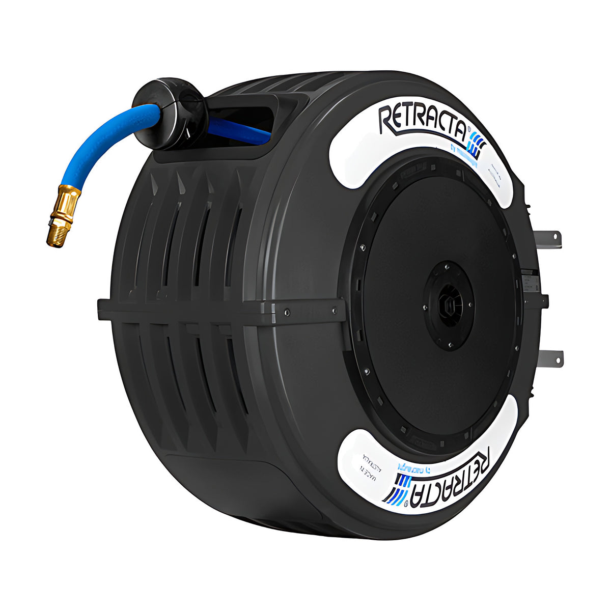 Retracta R3 Series Air / Wate Hose Reel