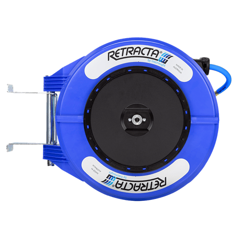 Retracta R3 Series Air / Wate Hose Reel - AIMS Industrial Supplies