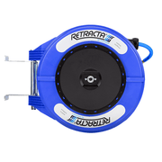 Retracta R3 Series Air / Wate Hose Reel - AIMS Industrial Supplies