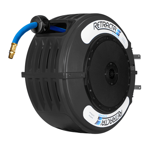 Retracta R3 Series Air / Wate Hose Reel - AIMS Industrial Supplies