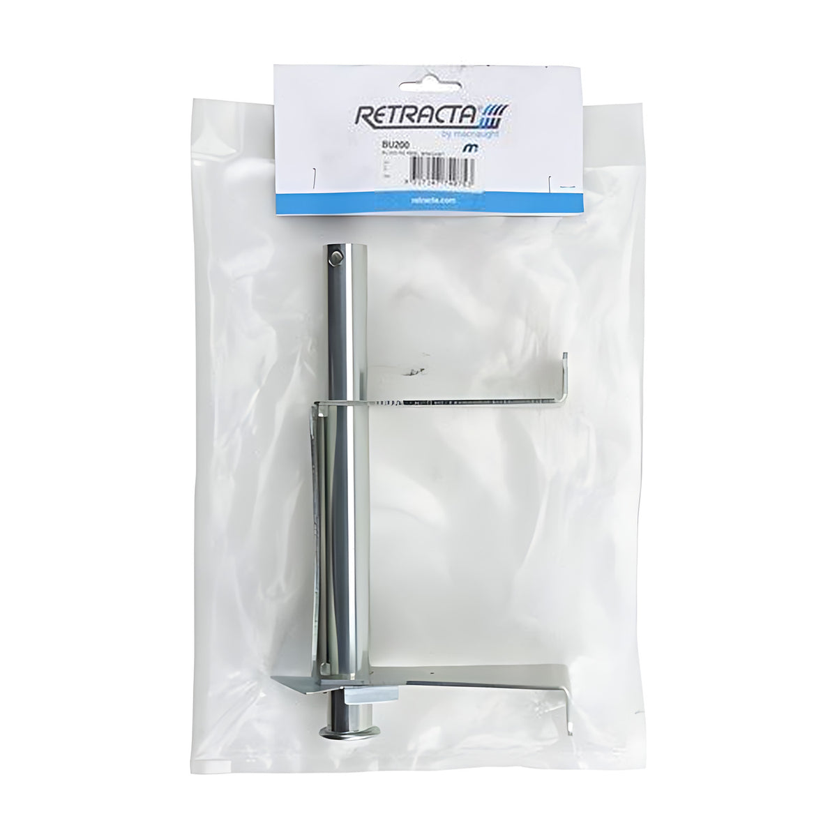 Retracta R3 Wall Mount Bracket - BU200
