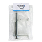 Retracta R3 Wall Mount Bracket - BU2001