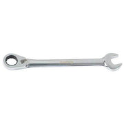 Reversible Ratchet Spanner Metric1