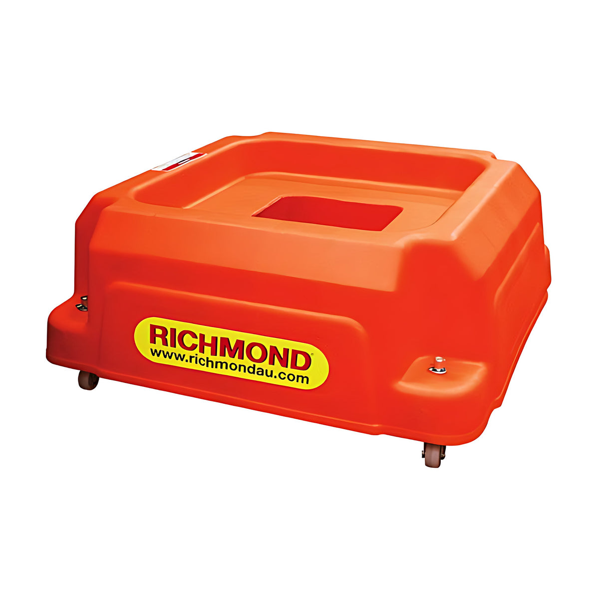 Richmond Rolling Safety Step Insert - SSR003