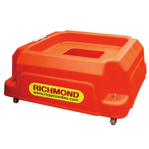 Richmond Rolling Safety Step Insert - SSR003 - AIMS Industrial Supplies