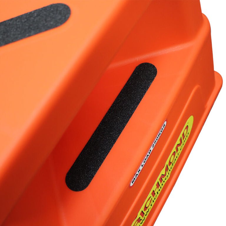 Richmond SSR002 Safety Step - AIMS Industrial Supplies