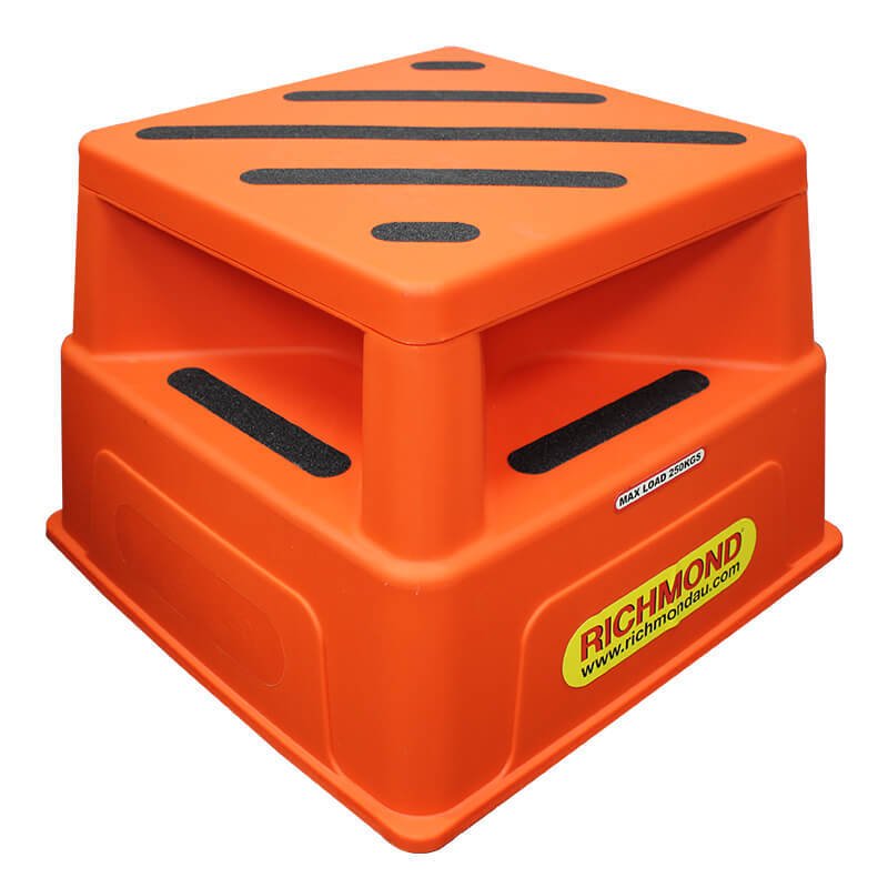 Richmond SSR002 Safety Step - AIMS Industrial Supplies