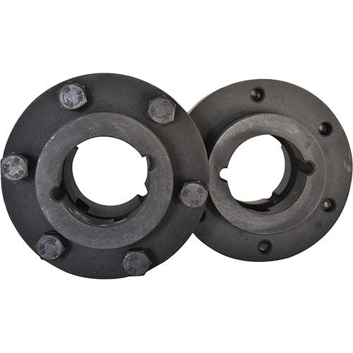 Rigid Coupling 5050 Taperlock Flange Flange Assembly - 125mm Bore