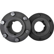 Rigid Coupling Taperlock Hub Flange Assembly - AIMS Industrial Supplies