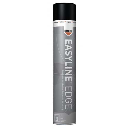 Rocol Easyline® Ultimate Paint Black 750ml