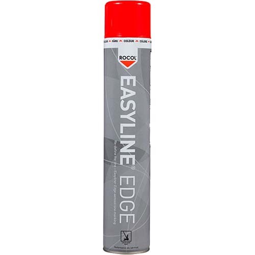 Rocol Easyline® Ultimate Paint Red 750ml