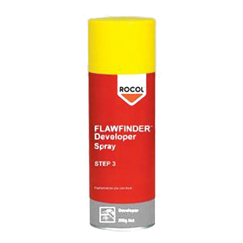 Rocol Flawfinder™ Developer Spray 300g - Box of 121