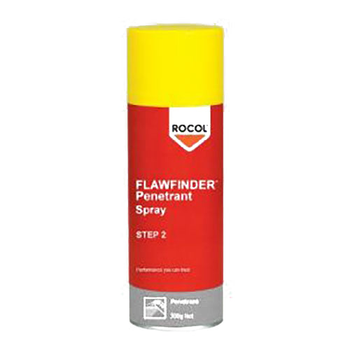 Rocol Flawfinder™ VW Penetrant Spray 250g1