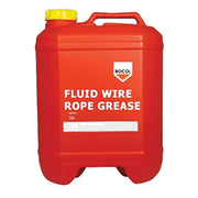 Rocol Fluid Wire Rope Grease (RD205) - 20L1