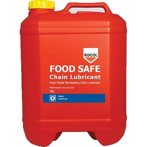 Rocol Food Safe Chain Lubricant - AIMS Industrial Supplies