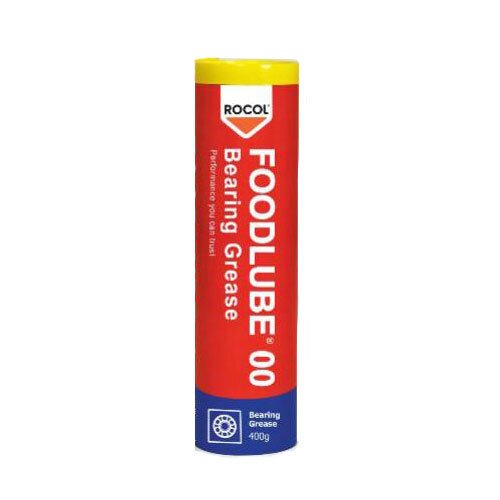Rocol Foodlube® Grease 00 400g - AIMS Industrial Supplies