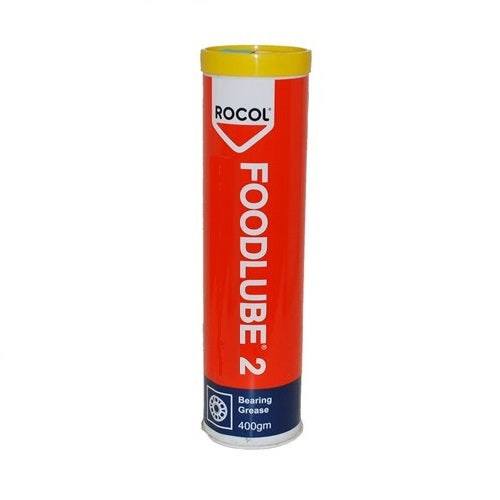 Rocol Foodlube® Grease #2 400g1