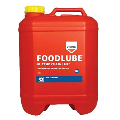 Rocol Foodlube® Hi-Temp ChainLube -  20L1