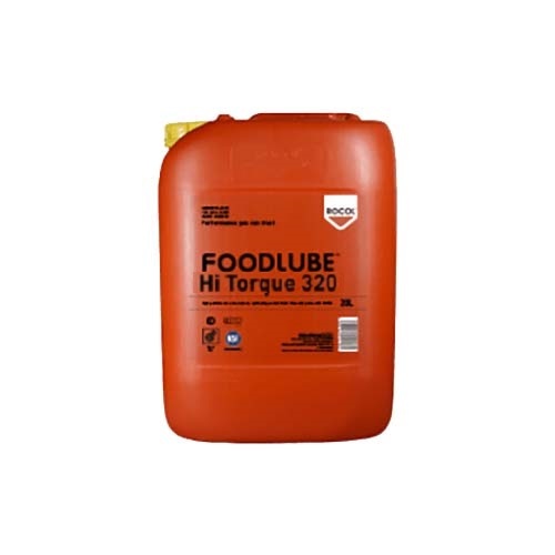 Rocol Foodlube® Hi-Torque Gear Oi 320 - 20L