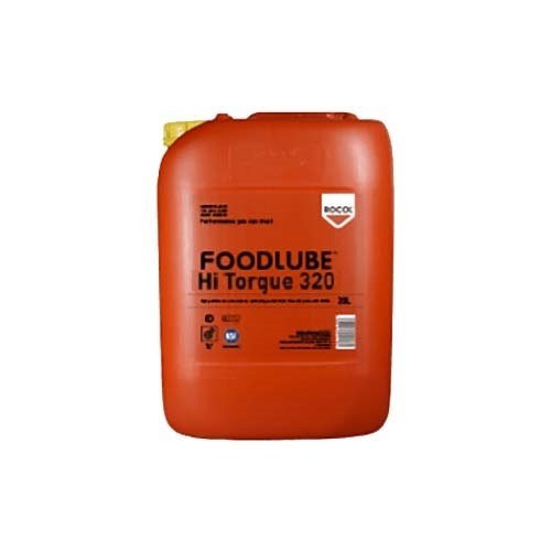 Rocol Foodlube® Hi - Torque Gear Oil - AIMS Industrial Supplies