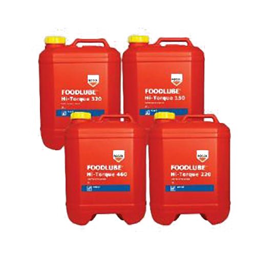 Rocol Foodlube® Hi - Torque Gear Oil - AIMS Industrial Supplies