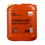 Rocol Foodlube® Sugar Dissolving Fluid - 5L1