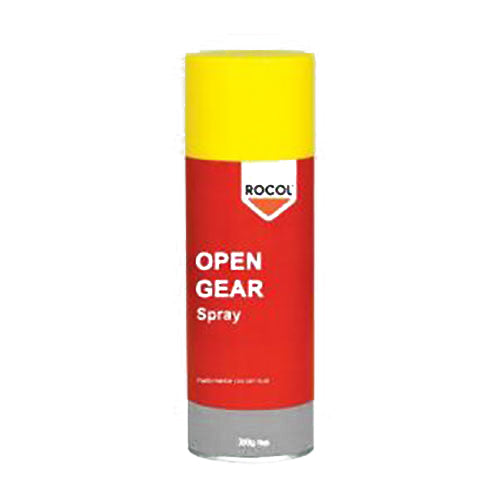Rocol Open Gear Spray 300g1