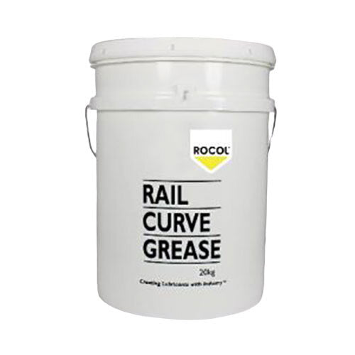 Rocol Rail Curve Grease  - 20kg