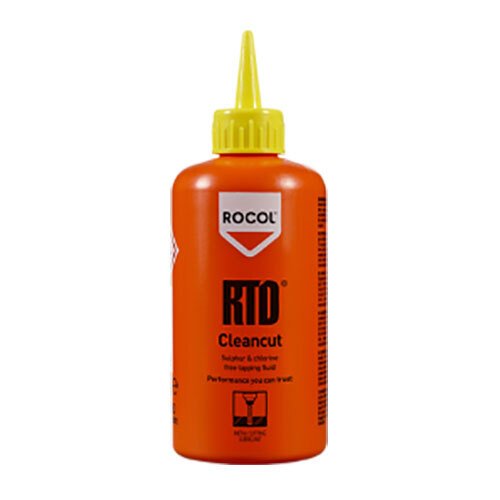 Rocol RTD (Reaming, Tapping, Drilling) Cleancut - 350g - AIMS Industrial Supplies