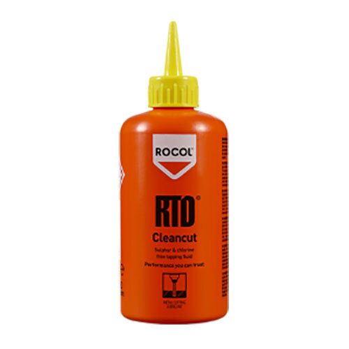 Rocol RTD (Reaming, Tapping, Drilling) Cleancut - 350g1