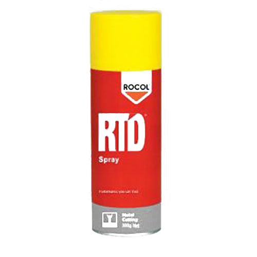 Rocol RTD® (Reaming, Tapping, Drilling) Spray - 300g1