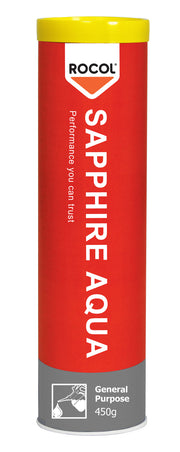 Rocol Sapphire Aqua Water Resistant Grease 450g1