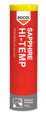 Rocol Sapphire Hi Temp 400g - AIMS Industrial Supplies