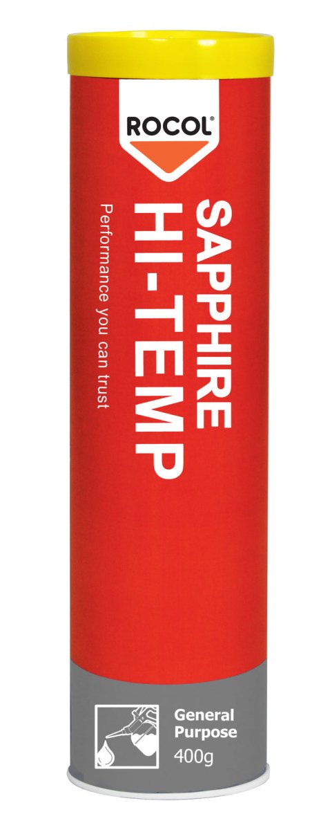 Rocol Sapphire Hi Temp 400g - AIMS Industrial Supplies