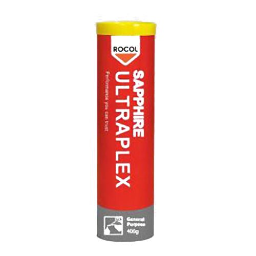 Rocol Sapphire Ultraplex Lithium Complex Grease - AIMS Industrial Supplies