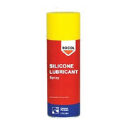 Rocol Silicone Lubricant Spray 250g - AIMS Industrial Supplies