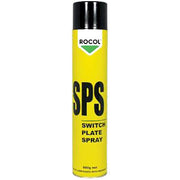 Rocol Switch Plate Spray 3  600g - Box of 121