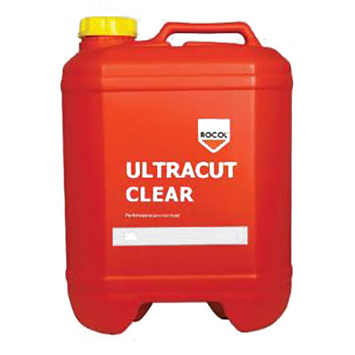 Rocol Ultracut® Clear Metal Cutting Fluid 1