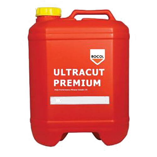 Rocol Ultracut® Premium Soluble Oil 1